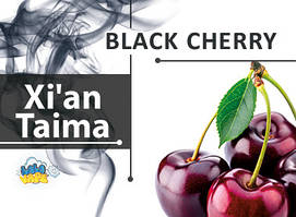 Ароматизатор Xi'an Taima Black Cherry (Темна вишня)