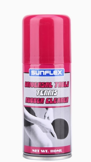 Очищувач накладок Sunflex 110 ml (спрей)