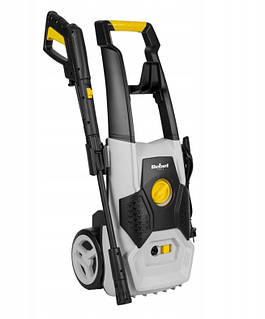 Мийка високого тиску 1500 Вт, Rebel RB-5016 140 бар, шланг 5 м.