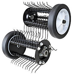 Аераторний ролик 450 мм для ВР-8487 Bass Polska 9069