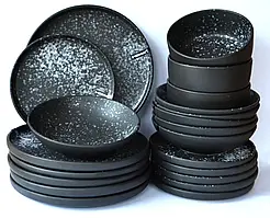 Сервіз Holmer Volcano  21  предметів