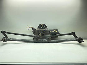 Моторчик склоочисника Renault Kangoo I 7701043984