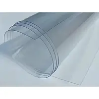 ПЕТ пластик s=2 mm