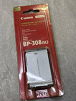 Акумулятор CANON BP-308