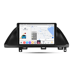 Штатная магнитола Mekede MS 2k Honda Odyssey USA (2005-2010) CarPlay QleD