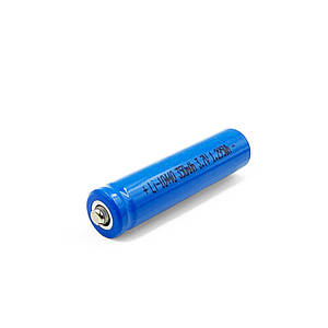 Акумулятор Li-Ion 10440 (AAA) BFN 350 mAh (3.7v)
