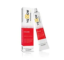 7.4 Yellow Color крем-фарба 100 мл.