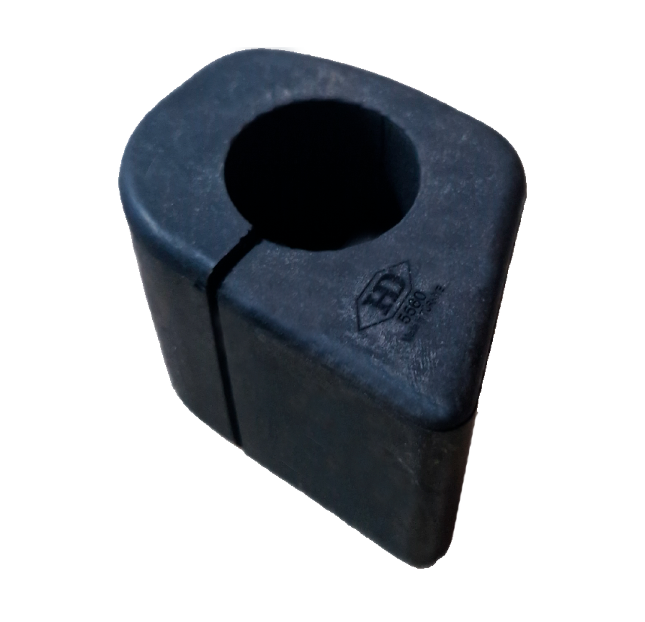 Втулка стабілізатора гумова Mercedes-Benz (6753230485), фото 1