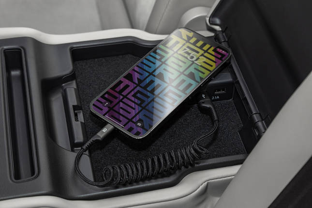 Кабель ArmorStandart AR17 Spiral USB-Lightning 2.4A 1m Black (ARM75391), фото 2