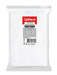 Ганчірка серветка для підлоги б/п, OPTIMUM PRO SERVICE 19500116