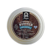 Масло топлене із суміші овечого та козячого молока 450 г Flegga