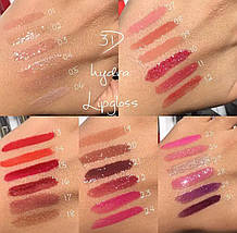 Бальзам для збільшення губ КІКО LIP VOLUME CREAM 01 6,5 мл, фото 5