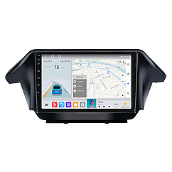 Штатна магнітола Mekede MS Honda Odyssey (2008-2013) QleD