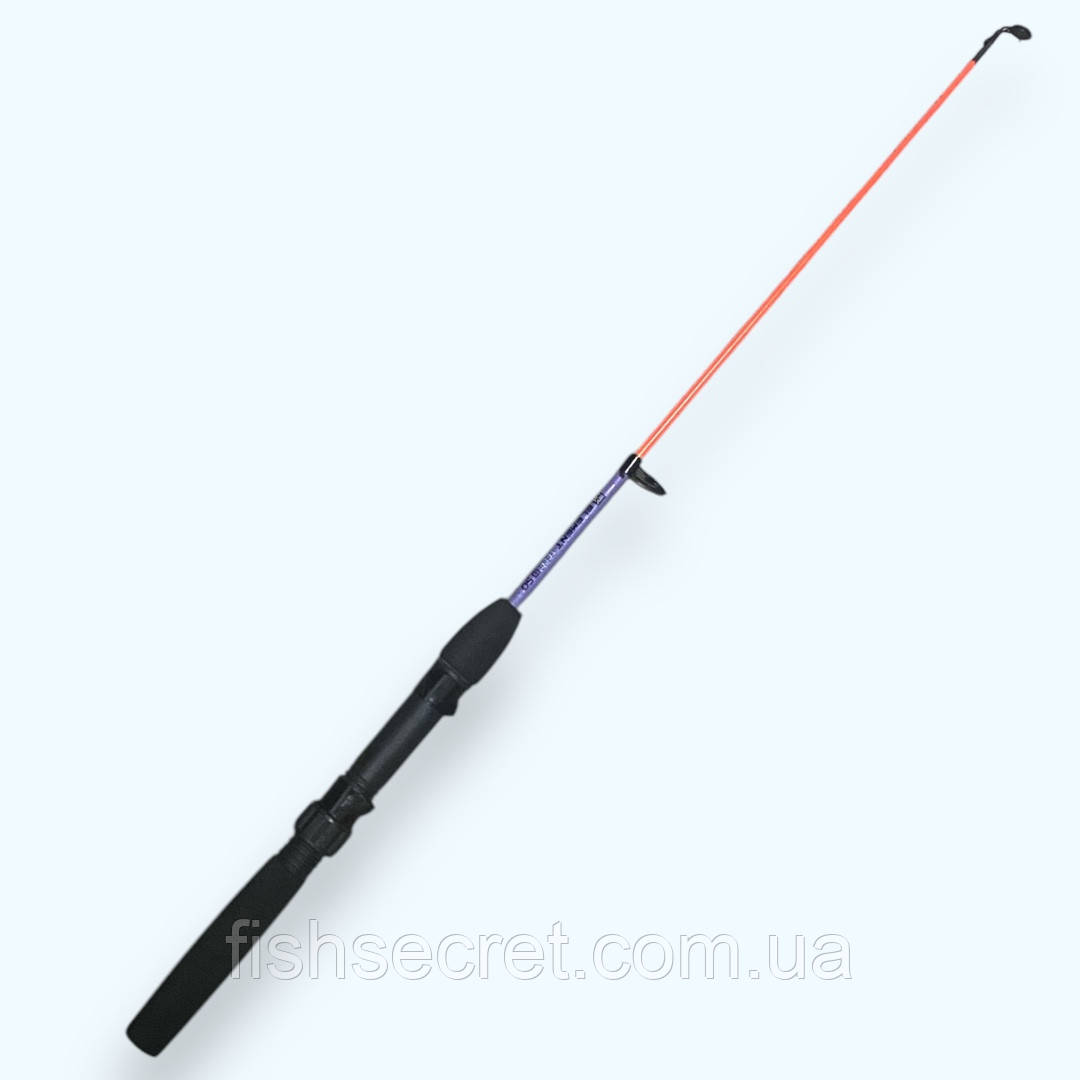 Телескопічний спінінг Zeox Element EA Tele 0.50м.