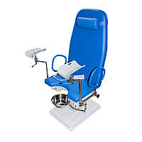 Крісло гінекологічне електричне КрГ-2 Медапаратура