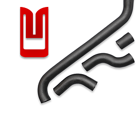 Патрубки на МОСКВИЧ