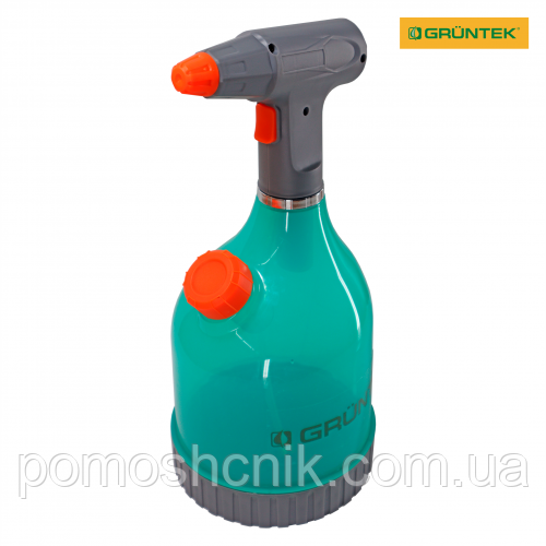 Обприскувач акумуляторний GRUNTEK PRIME BS-1,5-1 Li-Ion, фото 1