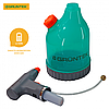 Обприскувач акумуляторний GRUNTEK PRIME BS-1,5-1 Li-Ion, фото 7