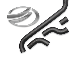 Патрубки на ТАВРІЯ-ЗАЗ