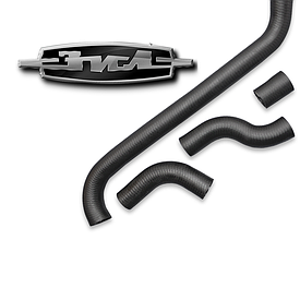 Патрубки на ЗІЛ-130