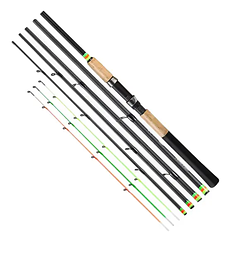 Фідерні вудилища