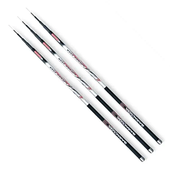 Вудилища махові