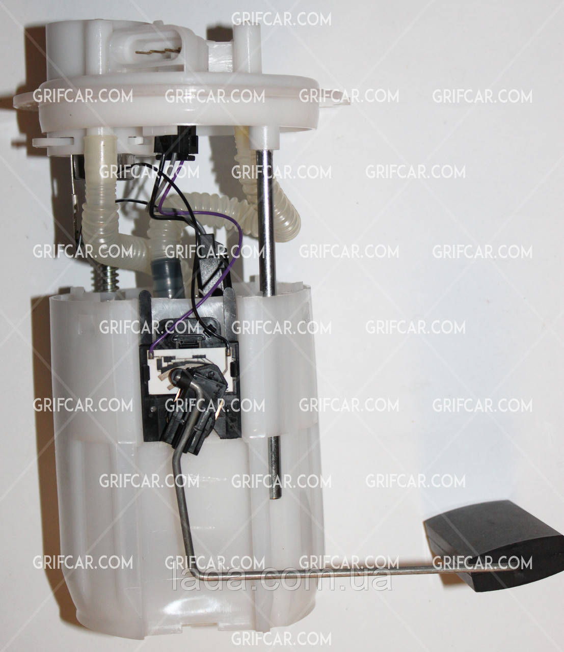 Електробензонасос у зборі Утес ВАЗ 2113, ВАЗ 2114, ВАЗ 2115, Самара 2