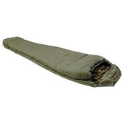 Спальний мішок Snugpak Softie 15 Discovery LZ (comfort -15°C/extreme -20°C) olive