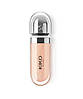 Блиск для губ KIKO 3D Hydra Lipgloss 02 6,5 мл, фото 7