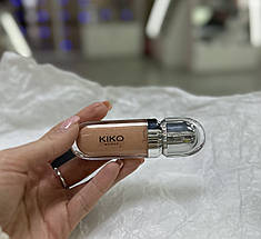 Блиск для губ KIKO 3D Hydra Lipgloss 02 6,5 мл, фото 4