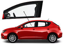 Бічне скло Seat Ibiza 2008-2017 передніх дверей ліве