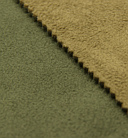 Тканина фліс однотонний