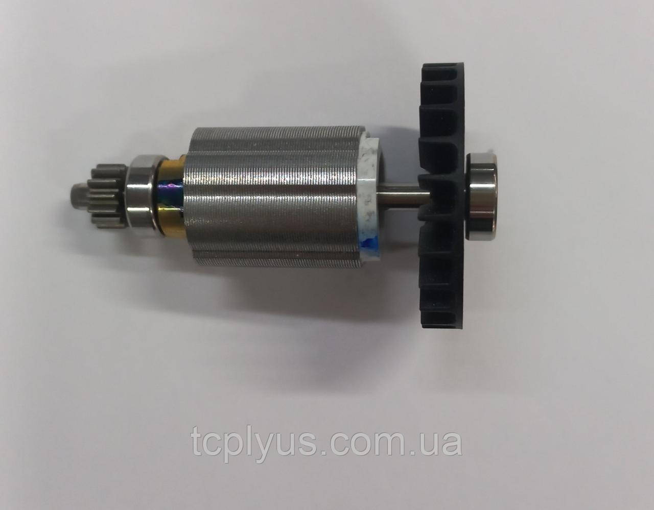 Ротор  DHP483 DDF483 (619410-6)