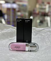 Блиск для губ KIKO 3D Hydra Lipgloss 05 6,5 мл, фото 3