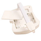 Підсвічування для унітазу Supretto з датчиком руху 8 кольорів (9123), фото 10