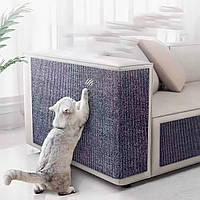 Захисний килимок для меблів Supretto Антикіготь самоклеючий (9122)