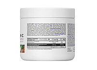 Колаген з вітаміном C OstroVit Collagen + Vitamin C Ананас 200 г, фото 3