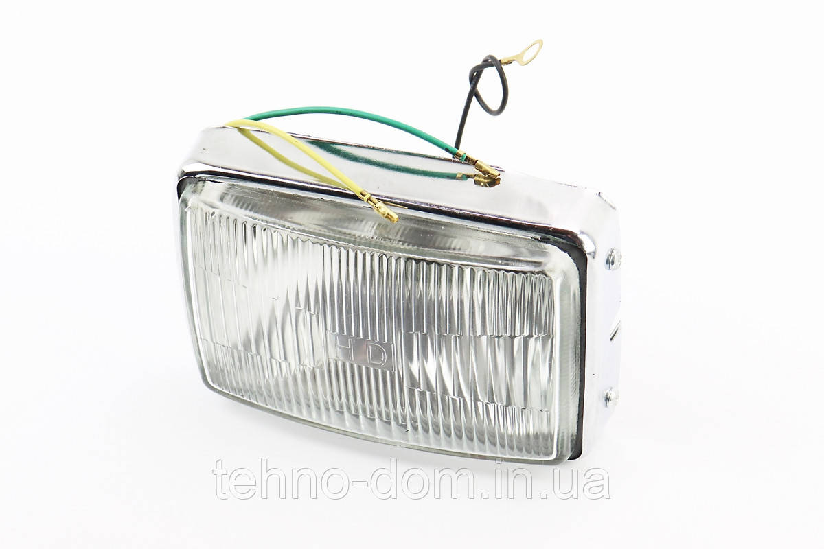 Фара для мотоблока з двигуном R190N