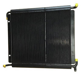Радіатор охолодження
