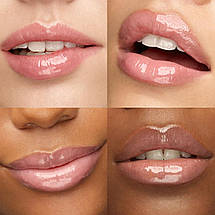 Блиск для губ KIKO 3D Hydra Lipgloss 07 6,5 мл, фото 4