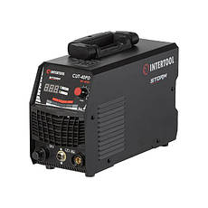 Плазморіз CUT-40A, STORM INTERTOOL WT-4040, фото 3