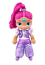 Лялька Шимер м'яка повторювальна Fisher-Price Shimmer and Shine Talk & Sing Shimme 	‎DGM06