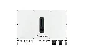 Гібридний високовольтний інвертор Stromherz S-30K-3Р-40А-ESS-UA HOME