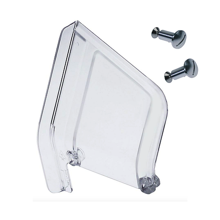 Захист пластиковий 924 з кріпильними гвинтами для слайсера RGV, Beckers, Amatis 220-250-275, фото 1