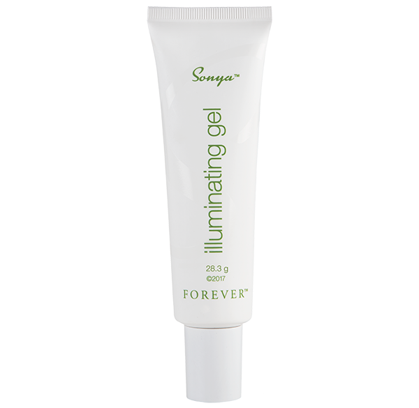 Соня Гель «Сяюча Шкіра», фото 1