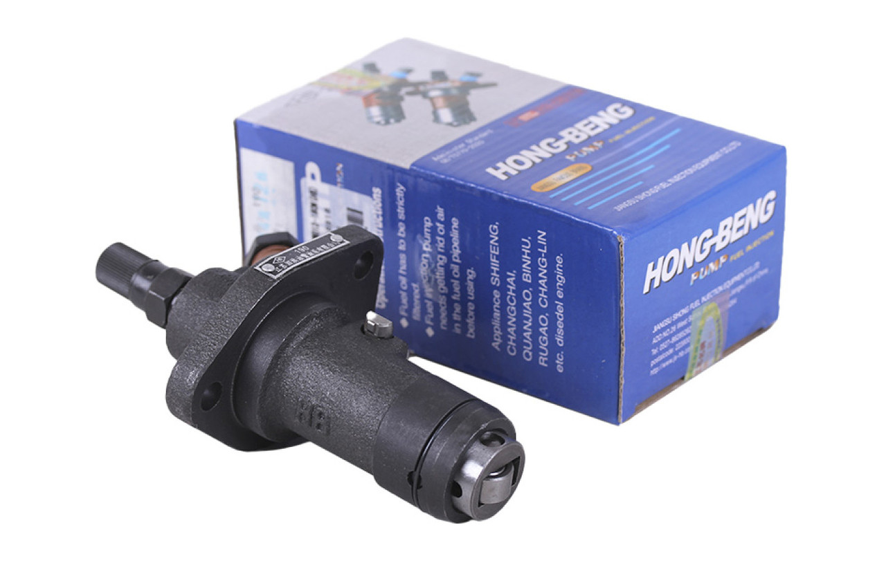 Паливний насос HB 190N, фото 1