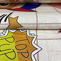 Π’ΡΡΠ΅ΡΡΠΊΠ° Π±Π°Π²ΠΎΠ²Π½ΡΠ½Π° ΡΠΊΠ°Π½ΠΈΠ½Π° ΡΠ°Π½ΡΠΎΡΡ "Π©Π΅Π½ΡΡΠΈΠΉ ΠΏΠ°ΡΡΡΠ»Ρ Π½Π° Π±Π΅ΠΆΠ΅Π²ΠΎΠΌΡ (ΠΊΠ²Π°Π΄ΡΠ°Ρ)" 240 ΡΠΌ, ΡΠΎΡΠΎ 2