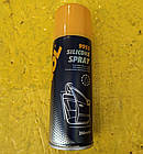 Мастило силіконове Mannol Silicone Spray Antistatis 200 мл