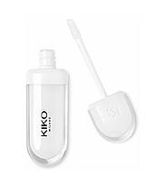 Бальзам для збільшення губ КІКО LIP VOLUME CREAM 02 6,5 мл, фото 5