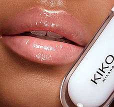 Бальзам для збільшення губ КІКО LIP VOLUME CREAM 02 6,5 мл, фото 4